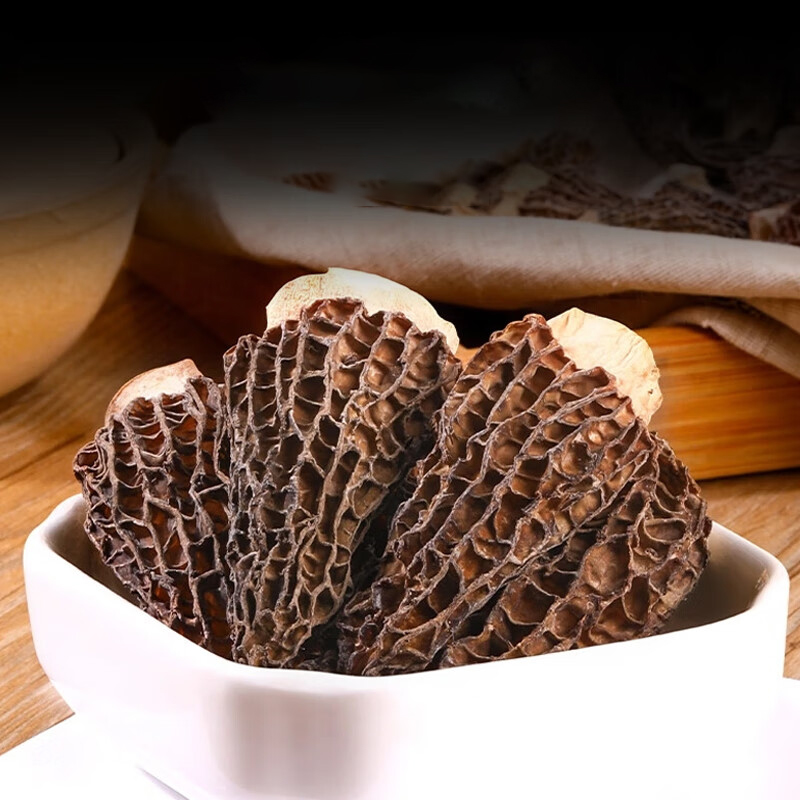 morel